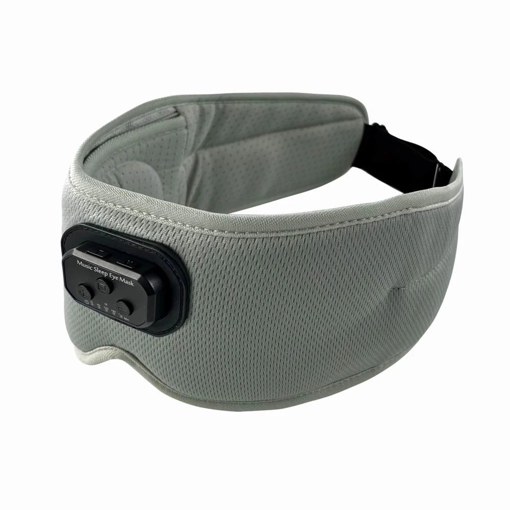 Masque de Sommeil Intelligent