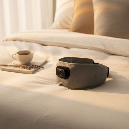 Masque de Sommeil Intelligent