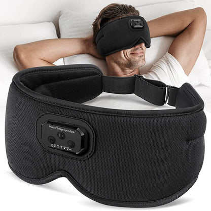 Masque de Sommeil Intelligent